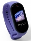 Ремінець BeCover для Xiaomi Mi Smart Band 9 (711963) Light Purple - фото 2 - інтернет-магазин електроніки та побутової техніки TTT