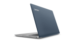 Ноутбук Lenovo IdeaPad 320-15ISK (80XH00E6RA) Denim Blue - фото 8 - интернет-магазин электроники и бытовой техники TTT