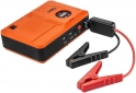 Пусковий пристрій Neo Tools Jump Starter Power Bank для автомобілів, 14000мАг, 2хUSB 5В, 12В, пуск 400A, компресор 3.5 бар, ліхтарик LED - фото 9 - інтернет-магазин електроніки та побутової техніки TTT