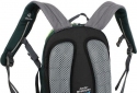 Рюкзак Deuter Gogo 25л (3820016 2225) Green - фото 2 - интернет-магазин электроники и бытовой техники TTT