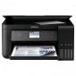 БФП ﻿Epson L6160 with Wi-Fi (C11CG21404) - фото 2 - інтернет-магазин електроніки та побутової техніки TTT