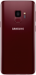 Смартфон Samsung Galaxy S9 64GB (SM-G960FZRDSEK) Burgundy Red - фото 3 - інтернет-магазин електроніки та побутової техніки TTT