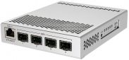Коммутатор MikroTik CRS305-1G-4S+IN - фото 2 - интернет-магазин электроники и бытовой техники TTT