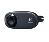 Веб-камера Logitech WebCam C310 (960-001065) - фото 3 - интернет-магазин электроники и бытовой техники TTT