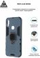 Панель ArmorStandart Iron Case для Honor 8A (ARM56394) Blue - фото 3 - інтернет-магазин електроніки та побутової техніки TTT