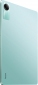 Планшет Xiaomi Redmi Pad SE 4/128GB (VHU5356EU) Mint Green - фото 6 - інтернет-магазин електроніки та побутової техніки TTT