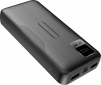 УМБ Gelius RDS GP-PB302 20000mAh 22.5W QC/PD Black - фото 5 - интернет-магазин электроники и бытовой техники TTT