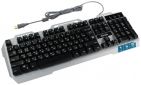 Клавиатура Defender Metal Hunter GK-140L USB (45140) Metal - фото 2 - интернет-магазин электроники и бытовой техники TTT