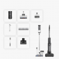 Аккумуляторный моющий пылесос Tineco Floor One Switch S7 Pet (FW251800DE) - фото 14 - интернет-магазин электроники и бытовой техники TTT
