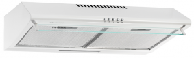 Вытяжка PYRAMIDA MX 50 (450) B WH - фото 5 - интернет-магазин электроники и бытовой техники TTT