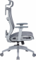 Крісло офісне OfficePro Balance OC620-G-DG-DG Gray/Dark Gray - фото 5 - інтернет-магазин електроніки та побутової техніки TTT