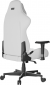 Кресло геймерское Hator Darkside 3M (HTC3001M) PU White - фото 2 Кресло геймерское Hator Darkside 3M (HTC3001M) PU White - фото 2 - интернет-магазин электроники и бытовой техники TTT