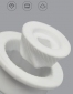 Гриндер для специй Xiaomi HuoHou Electric Grinder HU0142 White - фото 2 - интернет-магазин электроники и бытовой техники TTT