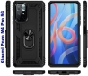 Панель BeCover Military для Poco M4 Pro 5G / Redmi Note 11T 5G (707120) Black - фото 2 - інтернет-магазин електроніки та побутової техніки TTT