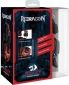 Наушники Redragon Ridley (64204) Red/Black - фото 4 - интернет-магазин электроники и бытовой техники TTT