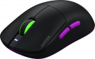 Миша HATOR Quasar 3 Ultra 8K Wireless (HTM770) Black  - фото 2 - інтернет-магазин електроніки та побутової техніки TTT