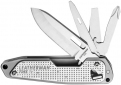 Мультиинструмент Leatherman Free T2 (832682) Grey - фото 2 - интернет-магазин электроники и бытовой техники TTT