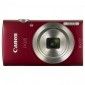 Фотоапарат Canon IXUS 185 Red (1809C008) - фото 2 - інтернет-магазин електроніки та побутової техніки TTT