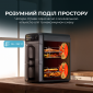 Мультипечь Cecotec Cecofry DuoLevel 10000 - фото 3 - интернет-магазин электроники и бытовой техники TTT