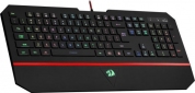 Клавіатура Redragon Karura 2 RGB UKR (75053) - фото 2 - інтернет-магазин електроніки та побутової техніки TTT