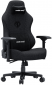 Кресло геймерское Anda Seat Phantom 3 Pro Size L (AD18YC-06-GB-F) Dark Grey Linen Fabric - фото 3 - интернет-магазин электроники и бытовой техники TTT