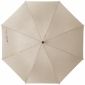 Смарт-парасолька OPUS One Smart Umbrella (337532) Beige - фото 4 - інтернет-магазин електроніки та побутової техніки TTT