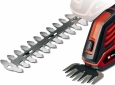 Ножиці для трави Einhell GE-CG 18/100 Li T, 18В, PXC (без АКБ і ЗП) - фото 4 - інтернет-магазин електроніки та побутової техніки TTT