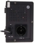 ИБП Maxxter MX-HI-PSW500-01, 500 ВА (300 Вт) - фото 3 - интернет-магазин электроники и бытовой техники TTT
