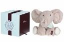 Мягкая игрушка Kaloo Les Amis Слон в коробке 25 см (K969297) - фото 3 - интернет-магазин электроники и бытовой техники TTT