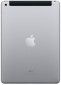 Планшет Apple iPad A1823 Wi-Fi 4G 32GB (MP1J2RK/A) Space Grey - фото 4 - інтернет-магазин електроніки та побутової техніки TTT