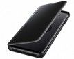 Чехол-Книжка Samsung Clear View Standing Cover S9 Plus Black (EF-ZG965CBEGRU) - фото 5 - интернет-магазин электроники и бытовой техники TTT