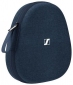 Наушники Sennheiser Momentum 4 Wireless (700386) Denim  - фото 6 - интернет-магазин электроники и бытовой техники TTT