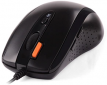 Миша A4Tech N-70FXS USB Black - фото 4 - інтернет-магазин електроніки та побутової техніки TTT