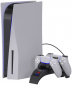 Зарядна станція iPega для геймпадів DualSense PS5 Sony PlayStation 5 (PG-P5016) - фото 4 - інтернет-магазин електроніки та побутової техніки TTT