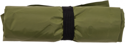 Каремат надувной SKIF Outdoor Bachelor Ultralight 190х55х5 см (3890281) Olive - фото 2 - интернет-магазин электроники и бытовой техники TTT