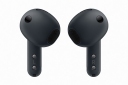 Беспроводные наушники Samsung Galaxy Buds 4 (SM-R540NZKASEK) Grey - фото 3 - интернет-магазин электроники и бытовой техники TTT