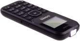 Мобильный телефон Sigma mobile X-style 14 Mini Black - фото 3 - интернет-магазин электроники и бытовой техники TTT