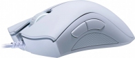 Мышь Razer DeathAdder Essential USB (RZ01-03850200-R3M1) White  - фото 3 - интернет-магазин электроники и бытовой техники TTT