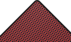 Игровая поверхность HyperX Pulsefire Mat M (4Z7X3AA) Black  - фото 2 - интернет-магазин электроники и бытовой техники TTT