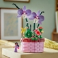 Конструктор LEGO Disney Princess Classic Цветочный горшок Изабеллы 641 деталь (43237) - фото 3 - интернет-магазин электроники и бытовой техники TTT