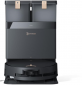 Робот-пилосос Ecovacs DEEBOT X8 PRO OMNI DEX56 Black  - фото 3 - інтернет-магазин електроніки та побутової техніки TTT