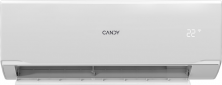 Кондиціонер Candy Pura CY-18RAIN-A/CY-18RAOUT-A - фото 2 - інтернет-магазин електроніки та побутової техніки TTT