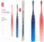 Електрична зубна щітка Oclean Find Duo Set Red and Blue  - фото 2 - інтернет-магазин електроніки та побутової техніки TTT