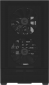 Корпус Zalman P30 AIR Black  - фото 4 - интернет-магазин электроники и бытовой техники TTT