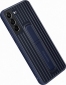 Накладка Samsung Protective Standing Cover для Samsung Galaxy S22 Plus (EF-RS906CNEGRU) Navy - фото 7 - интернет-магазин электроники и бытовой техники TTT