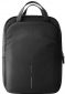 Рюкзак XD Design Soft Tote Backpack (P706.3001) Black  - фото 2 - інтернет-магазин електроніки та побутової техніки TTT