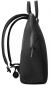 Рюкзак XD Design Soft Tote Backpack (P706.3001) Black  - фото 4 - інтернет-магазин електроніки та побутової техніки TTT