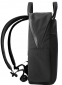 Рюкзак XD Design Soft Tote Backpack (P706.3001) Black  - фото 5 - інтернет-магазин електроніки та побутової техніки TTT