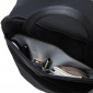 Рюкзак XD Design Soft Tote Backpack (P706.3001) Black  - фото 6 - інтернет-магазин електроніки та побутової техніки TTT