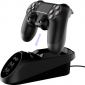 Зарядна станція для геймпадів PS4 iPega (PG-9180) - фото 3 - інтернет-магазин електроніки та побутової техніки TTT